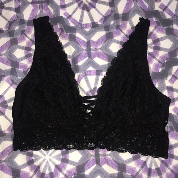 3 Bralettes - Picture 9 of 12